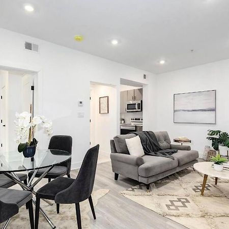 Amazing Capital Hill Apt , Step Away Gym, Shopping 华盛顿哥伦比亚 外观 照片