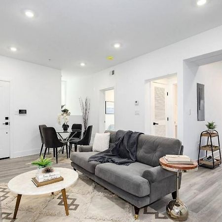 Amazing Capital Hill Apt , Step Away Gym, Shopping 华盛顿哥伦比亚 外观 照片